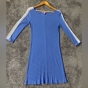 Lilly Pulitzer Eco-Friendly dress